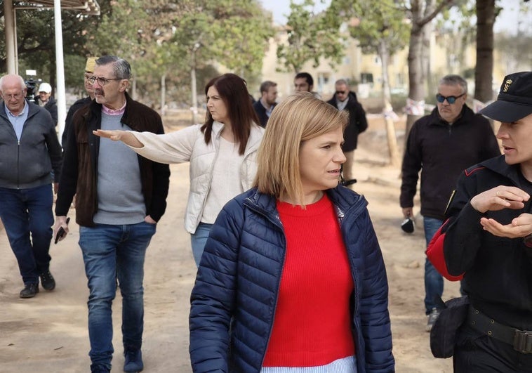 La Fiscalía comparte la tesis de la jueza de la dana: Pradas estaba al frente y Bernabé solo coordinaba